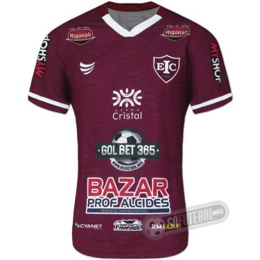 Imagem de Camisa Inhumas - Modelo I