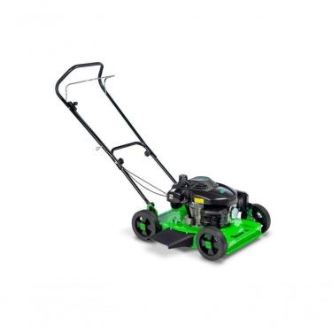 Imagem de Cortador De Grama Com Motor A Gasolina Lf-600g 6,5hp 4 Tempos Trapp