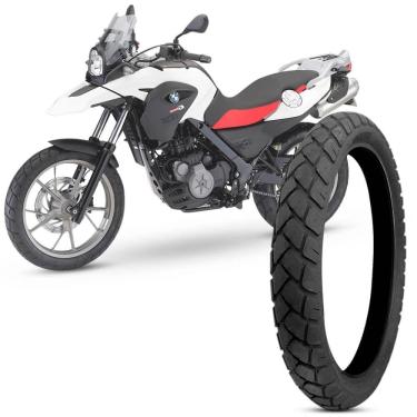 Imagem de Pneu Moto G 650 Gs Technic 110/80-19 59h Tl Stroker Trail