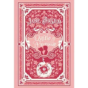 Imagem de Orgulho e preconceito