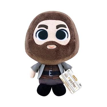 Imagem de Funko Pop! Plush: Harry Potter - Hagrid 4"