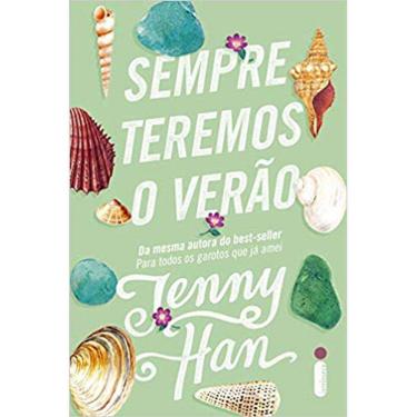 Imagem de Sempre Teremos O Verão - Trilogia De Verão - Vol 3