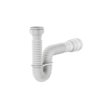 Imagem de Sifão Tubo Extensivo Branco - Censi 1,7m