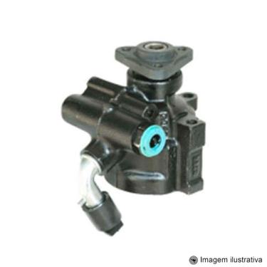 Imagem de Bomba de Direção Hidraulica Gol / Saveiro / Parati 1.6 / 1.8 / 2.0 97 / ...