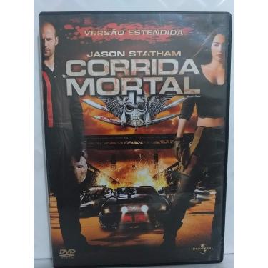 Imagem de corrida mortal 1 2 3 dvd