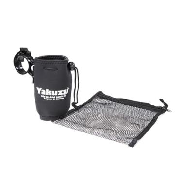 Imagem de Yakuzzi Bebida/Porta-copos de caiaque, acessórios para caiaques e canoas (Preto)