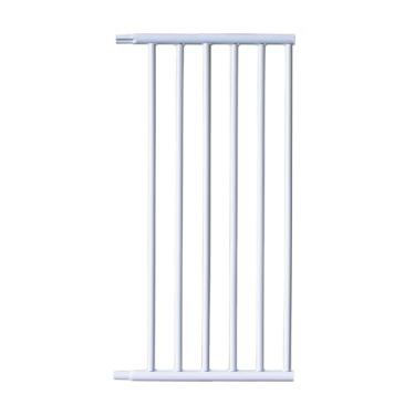 Imagem de Extensor Premium para Grade Portão de Porta CSK - Branco (30 CM)