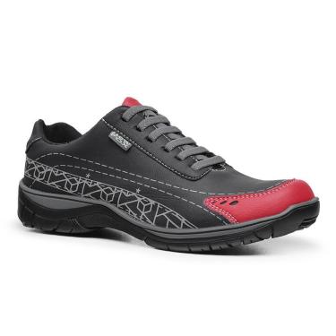 Imagem de Sapatenis Masculino Sustentavel com Cadarco Elastico Estilo e Conforto em Cada Passo