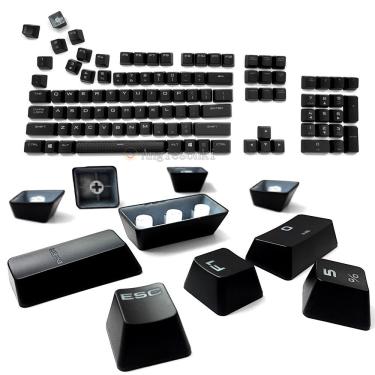 Imagem de Corsair-K70 RGB teclado substituição Key Caps  teclado mecânico Gaming  um conjunto para Corsair