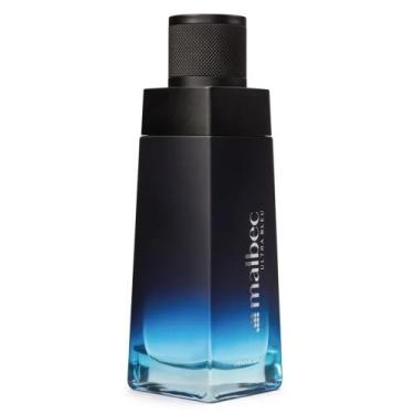 Imagem de Malbec Ultra Bleu Desodorante Colônia 100ml - Perfume Amadeirado - Edi