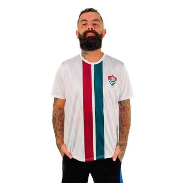 Imagem de Camisa Fluminense Braziline Jolt Masculina
