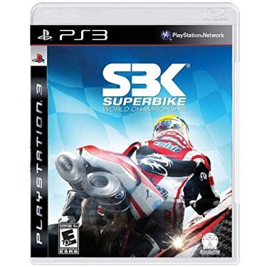 Imagem de SBK Superbike World Championship - PS3