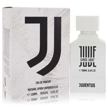 Imagem de Perfume Masculino Juve Since 1897  Juventus 100 Ml Edp