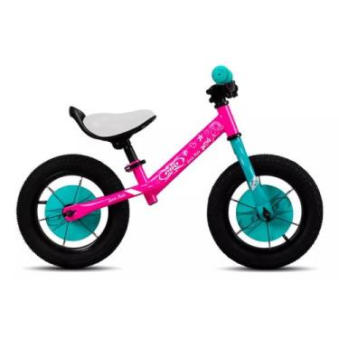 Imagem de Bicicleta Infantil Pro X Serie Kids Balance Aro 12