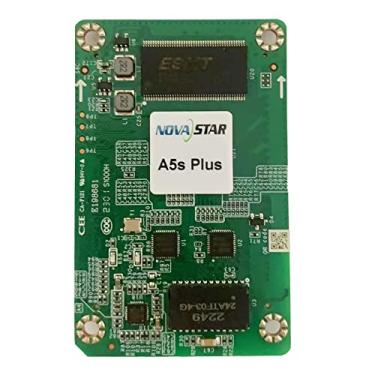 Imagem de Novastar Cartão de recebimento A5S Plus Led Display Controller Card (versão atualizada do A5S)