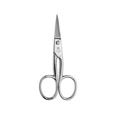 Imagem de TESOURA RETA P/UNHA INOX