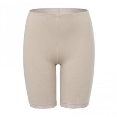 Imagem de Bermuda Feminina Em Cotton - Miss France-Feminino