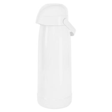 Imagem de Garrafa Térmica 1,8l Quente 12h Fria 24h Termolar Preto Magic Pump