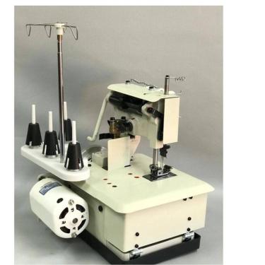 Imagem de Galoneira Semi Industrial 3 Agulhas, 4 Fios Bc 2600 - Bracob