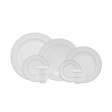 Imagem de Aparelho De Jantar 42 Peças Martha Schmidt