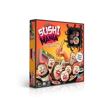 Imagem de Toyster - Jogo de Ação: Sushi Mania - Game Office