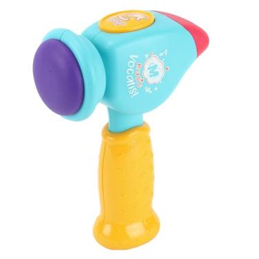 Imagem de BBR Toys Mordedor Martelinho Musical