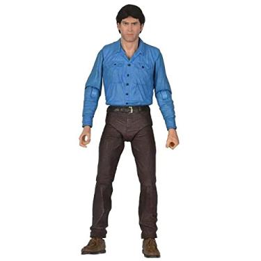 Imagem de Figura Ultimate Ash - The evil Dead 40th Anniversary - 7 Scale Action Figure - Neca