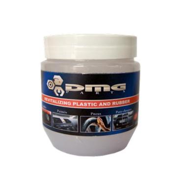 Imagem de Dmg revitalizador de plásticos e borracha
