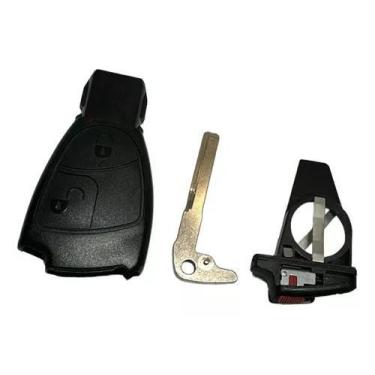 Imagem de Chave Mercedes Benz C E Classe Ml Sprinter 2b - FERREIRA FS