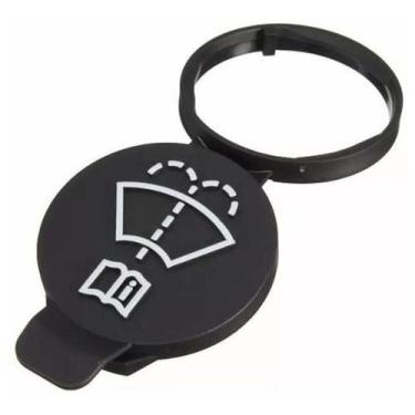 Imagem de Tampa Reservatorio Agua Limpador Parabrisa Onix Prisma Cruze - PARALEL