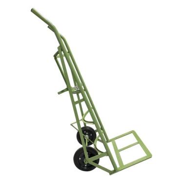 Imagem de Carro Tubular Para Bombona 2 Punhos 220kg B39 BENATTI