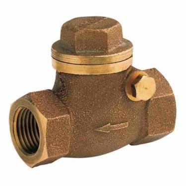 Imagem de Válvula de retenção horizontal 1.1/2" Docol