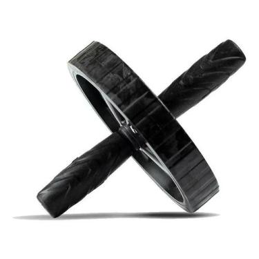 Imagem de Roda Rolinho De Exercícios Abdominal Aparelho Fitness - Infinity