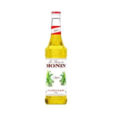 Imagem de Xarope De Agave Monin 700Ml, 700ml