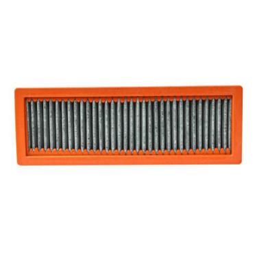 Imagem de Filtro do Ar Condicionado Trator 5078E 5085E 5090E 5620 5720 5820 Carv