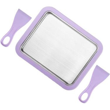 Imagem de Máquina de sorvete prática e portátil para famílias! - BBG