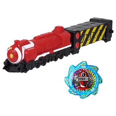 Imagem de Bandai Avataro Sentai Donbrothers Change Heroes ToQger Alter