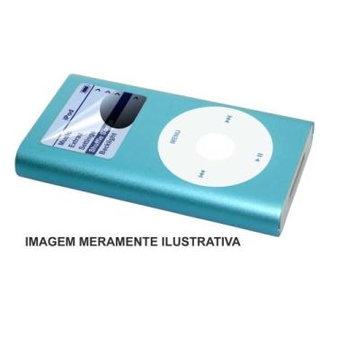 Imagem de Protetor De Tela Para Ipod Mini - I-Concepts