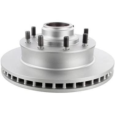 Imagem de MAGMA Conjunto de rotor de freio a disco Pro-Series PSR225197