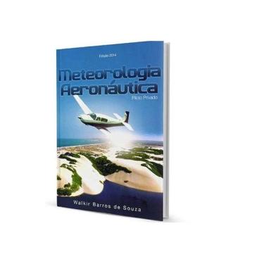 Imagem de Meteorologia Aeronautica