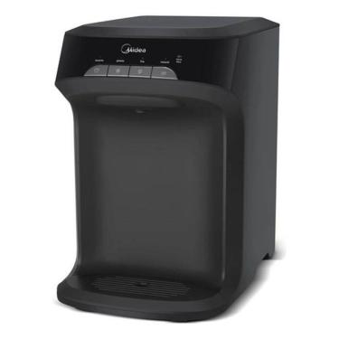 Imagem de Purificador De Água Midea Pbtbnb Natural Fria Gelada Bivolt