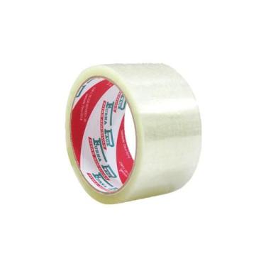 Imagem de Fita Adesiva Transparente Durex 48mmx40m Furnapack