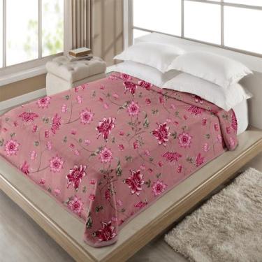 Imagem de Cobertor Casal Corttex Home Design Adriane - FATEX IND. COM. IMP EXP. 