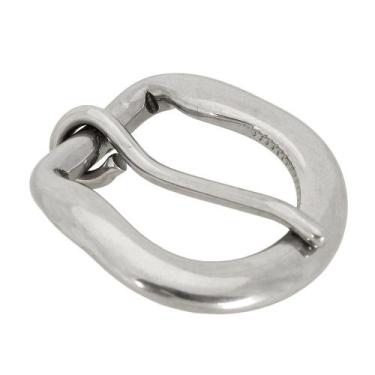 Imagem de Fivela 15mm para Tiras e Correias Fabricada em Inox - SN 17358