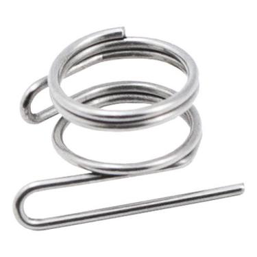 Imagem de Guia Fio Looper Ultralock Overlock Janome 8002d Elna 664