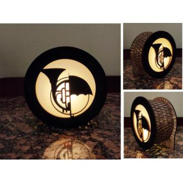 Imagem de Luminária Geek How I Met Your Mother, Luminaria Decorativa Geek How I 