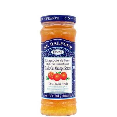 Imagem de Geleia st dalfour laranja 284g dif