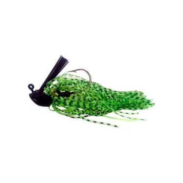 Imagem de Isca Artificial Meia Água Rubber Jig - Deyu, Cor yc, 14, 2