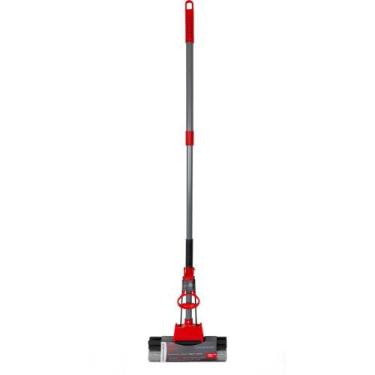 Imagem de Mop Esponja TAM. Unico Vermelho / Cinza - Powermaid