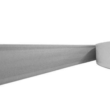 Imagem de Moldura Rodameio Eva Autocolante Flexível Netuno 5cmx8mm - GeMolduras,